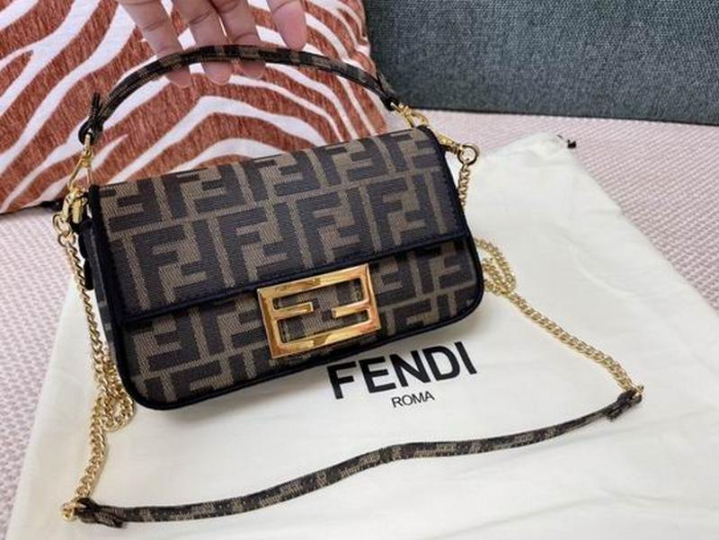 Fendi Handbags 45